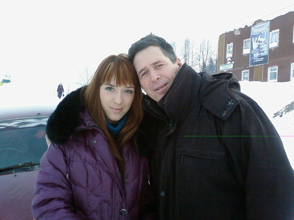 Михаил Иванов