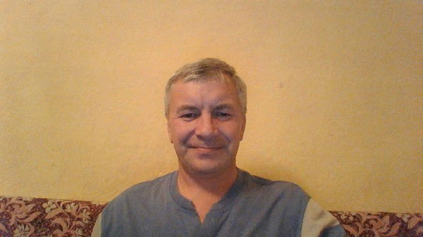 Александр Фертиков