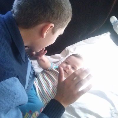 Макс Сироткин