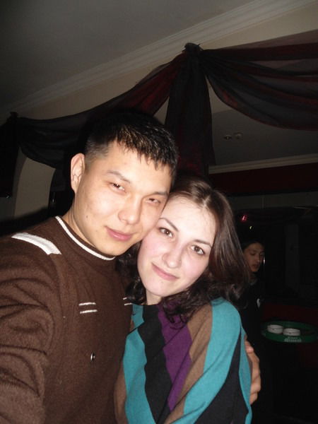 Марат Тусупов