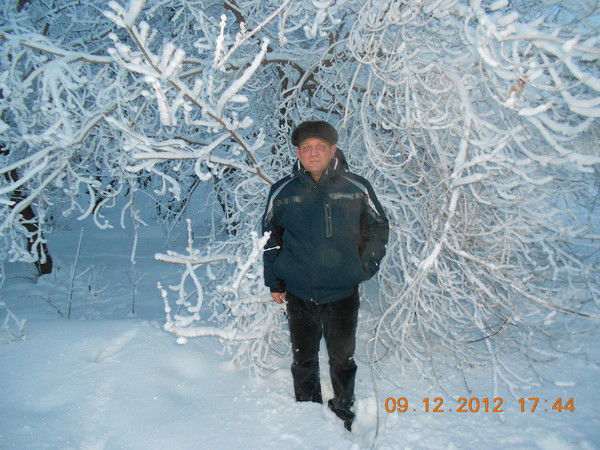 Андрей Богданов