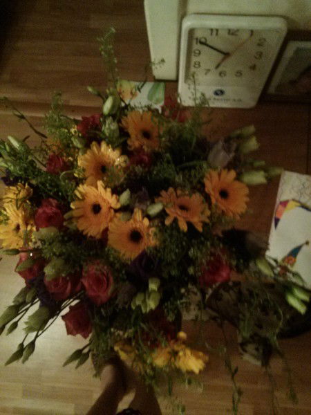 Мария Постольникова