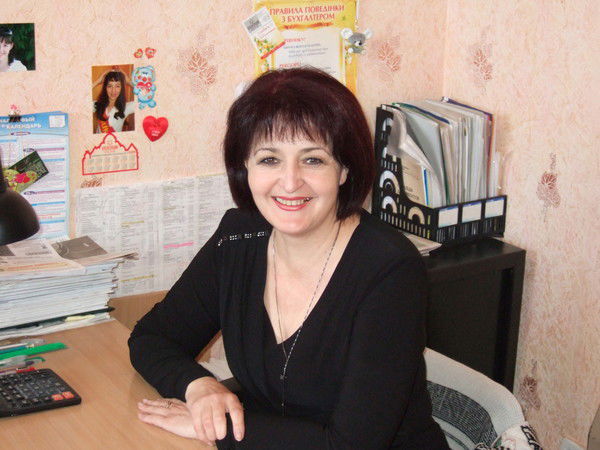 Эльвера Мазалова