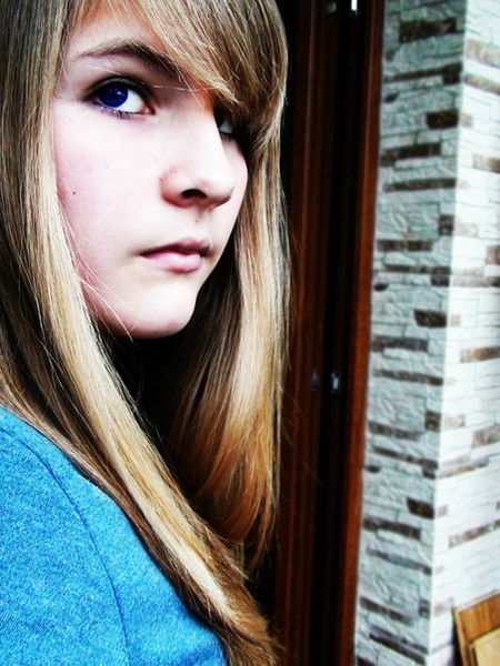 Настя Спасаева