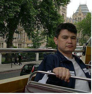 Ержан Тлеубаев