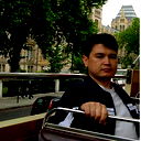 Ержан Тлеубаев