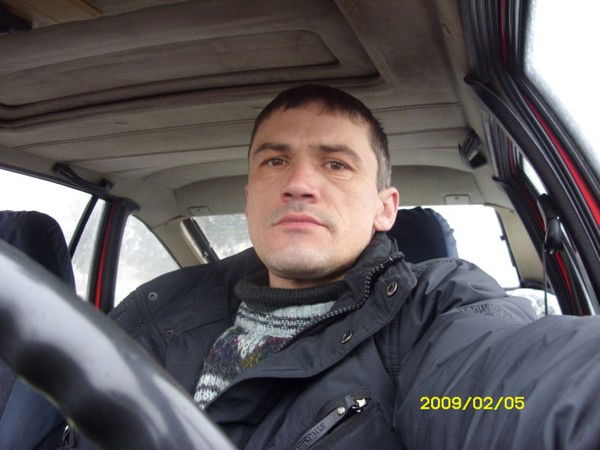 Виктор Брезин