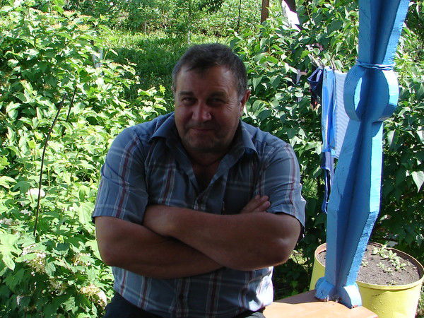 Геннадий Маланичев