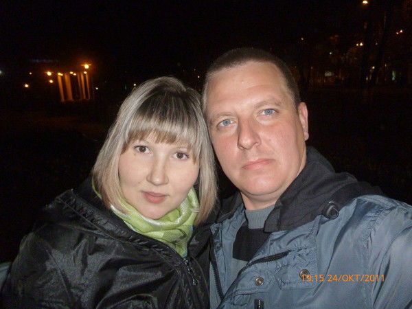 Алексей Черников