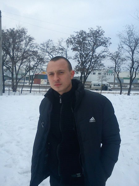 Алексей Курочкин