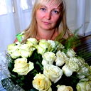 Oксана Савицкая