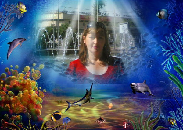 Ирина Гончарова