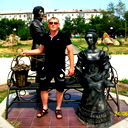 Александр Мангура