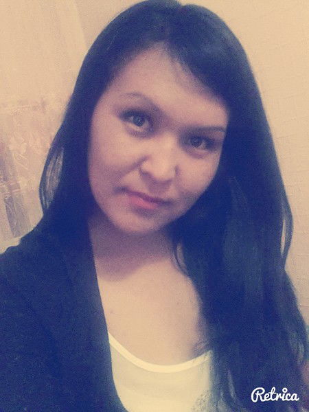 Толкын Газизкызы