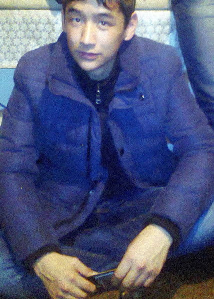 Арман Жанбосынов