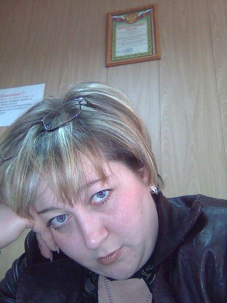 Николаева Елена