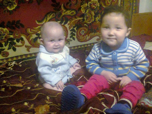 Акмарал Кожекова