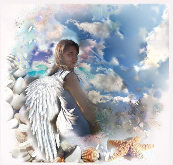 Евгения Пономарёва