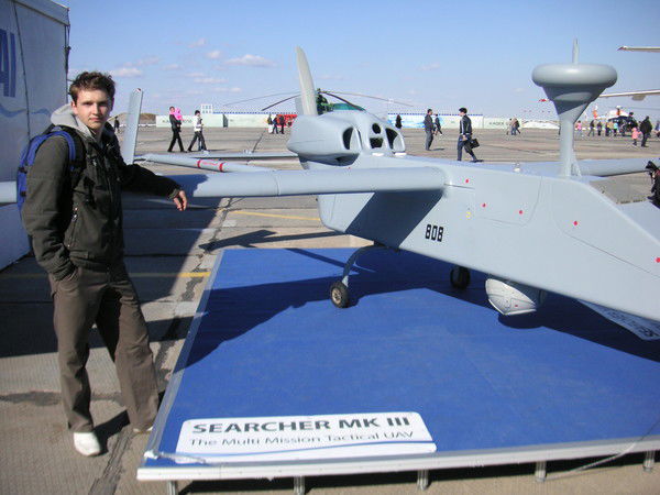 Станислав Виногроцкий