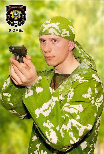 Андрей Дюрдь