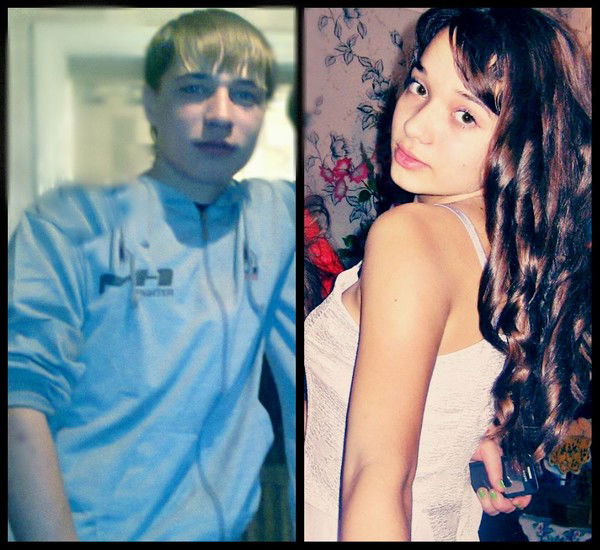 Лёха Киряков