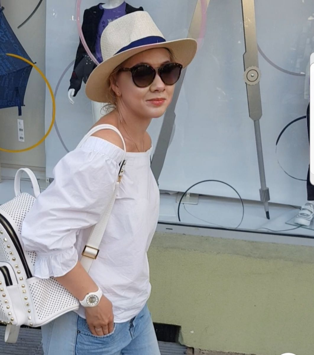 Татьяна Бондаренко