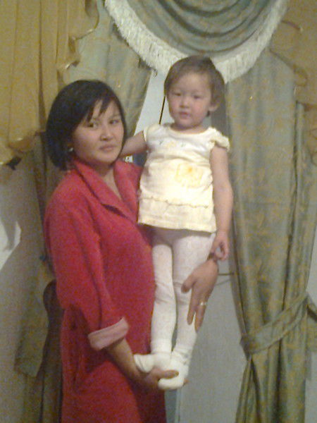 Нурзат Жусубалиева