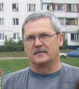 Геннадий Харламов