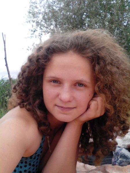 Таня Гарнага