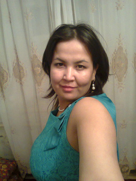 Светлана Муханова