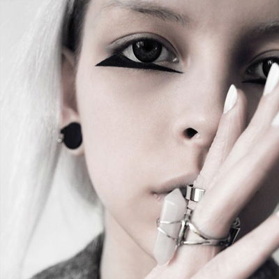 Настя Сотникова