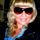 Ирина Семенкова
