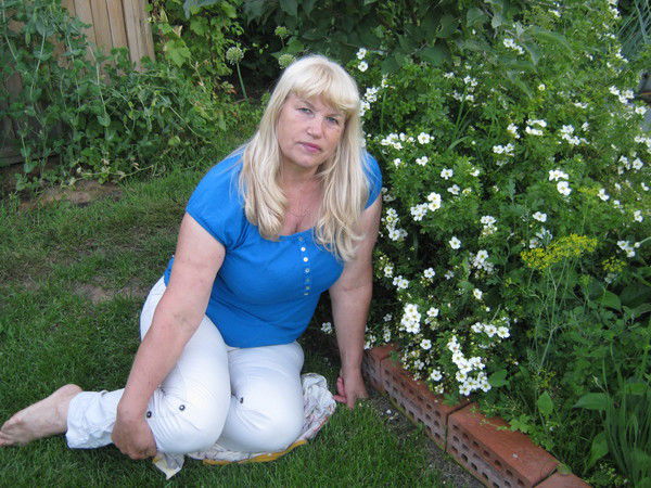 Лидия Очеретова