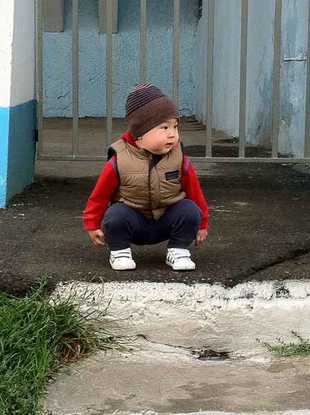 Руслан Сахалбаев