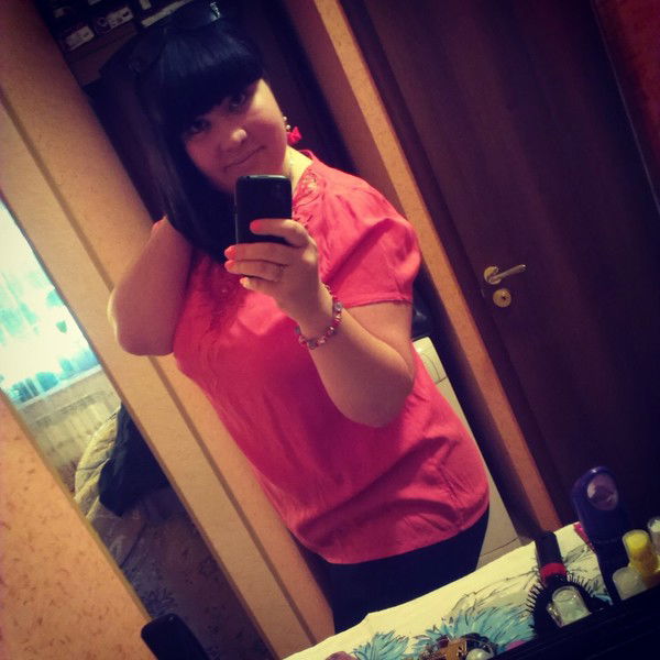 Мария Бутакова