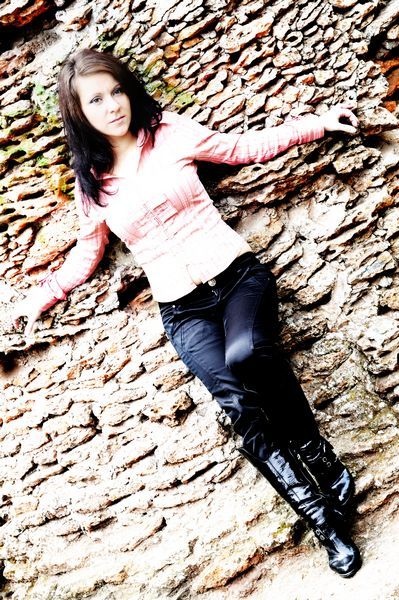 Люба Остапчук