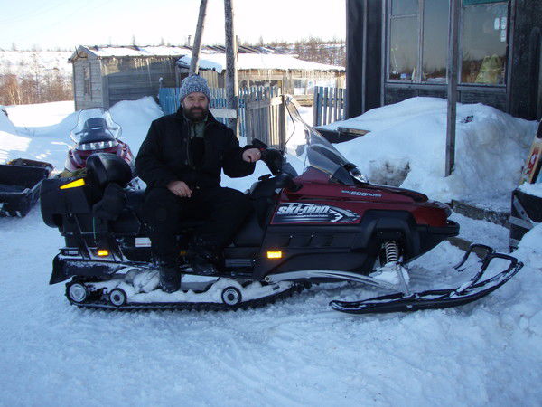 Иван Слободянюк