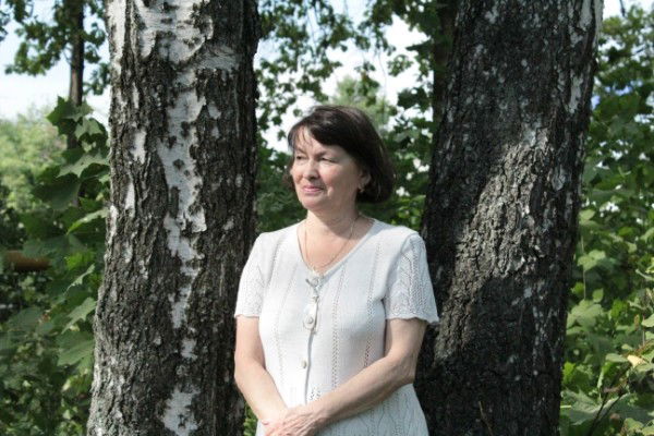 Валентина Файзреева