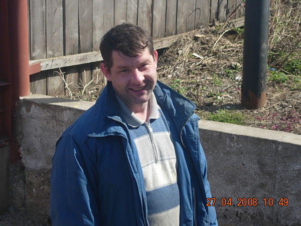 Александр Чубыкин