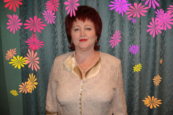 Татьяна Малышева