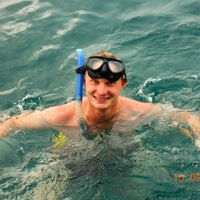 Максим Мазанкин