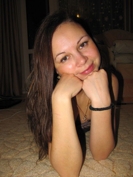 Катерина Малькова