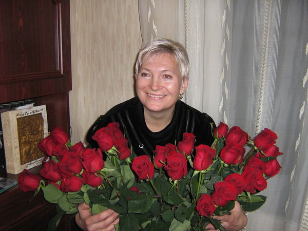 Ирина Коваленко