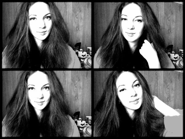 Анастасия Ивась