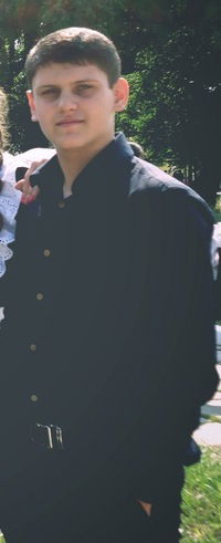 Микола Савчук