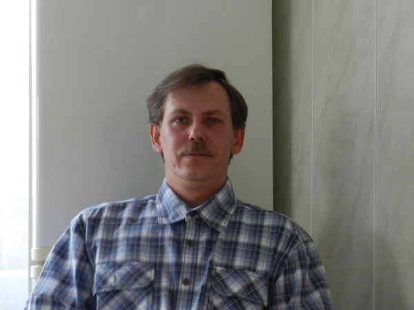 Василий Головатый