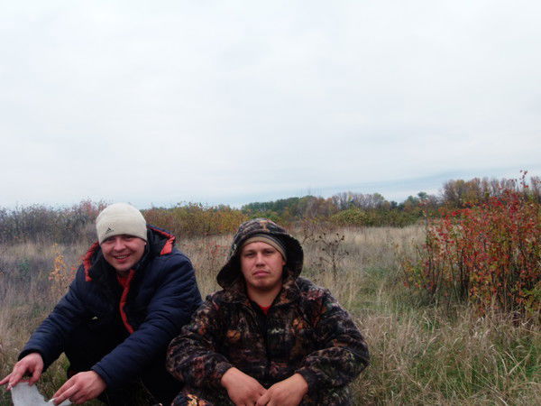 Артём Романов