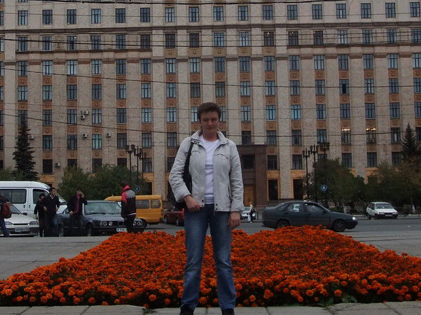 Анна Кусакина