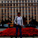 Анна Кусакина