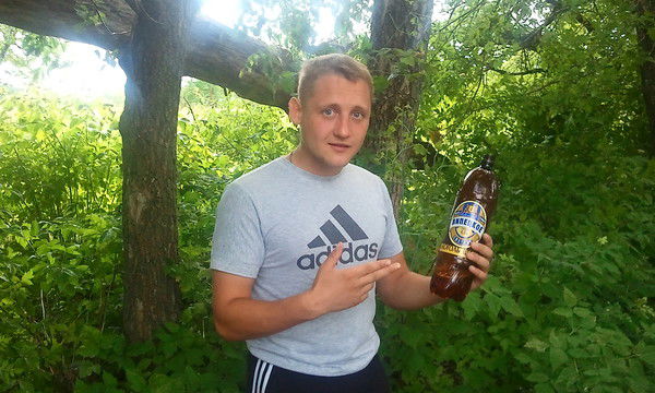 Лёха Андрейченко